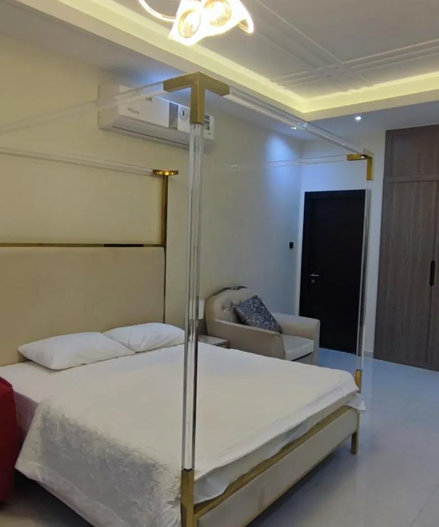 Villa 6 Ajman