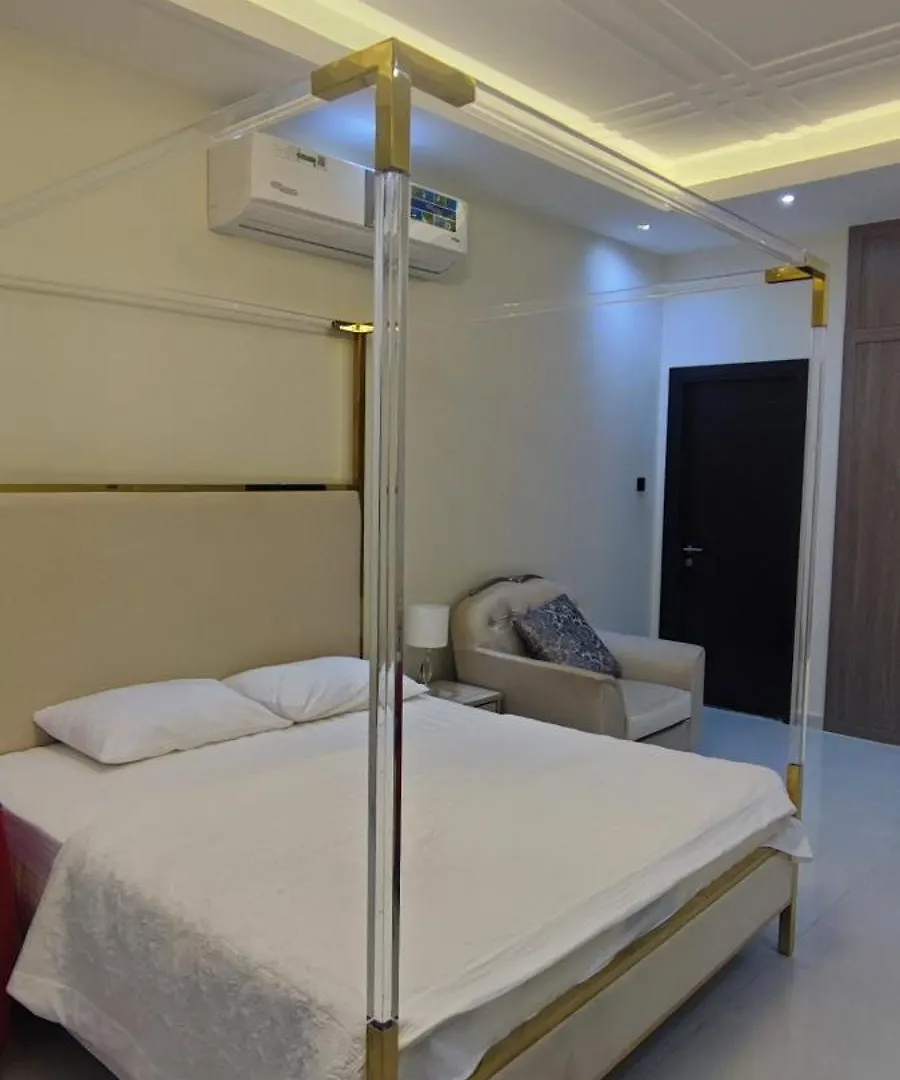 Villa 6 Ajman Homestay